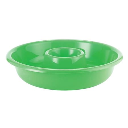 Fixturesfirst 00278 Chip & Dip Tray - Assorted- pack of 12 FI160595